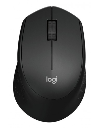 Logitech M330 Silent Plus мишка Офис...